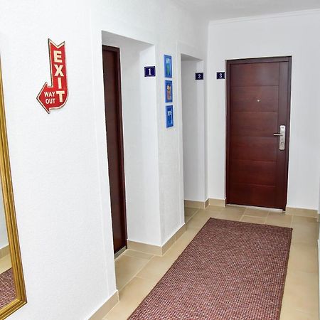 Apartmani Koko Баня-Лука Экстерьер фото