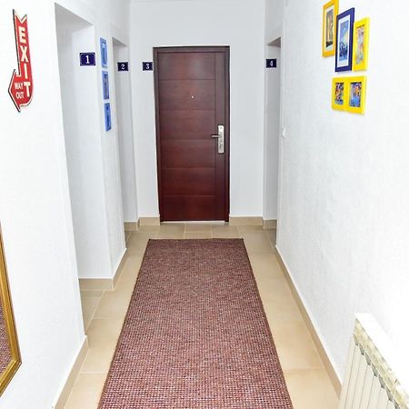 Apartmani Koko Баня-Лука Экстерьер фото