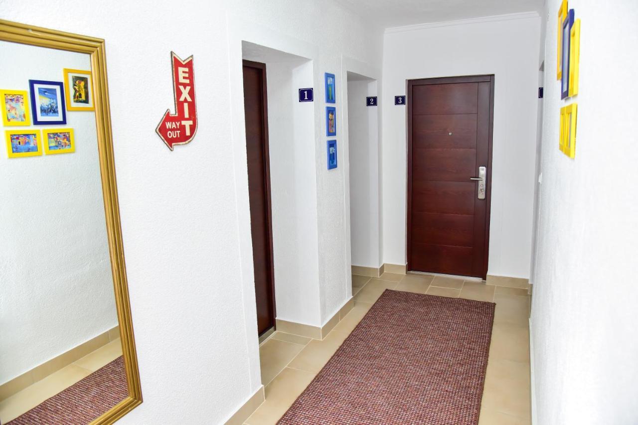 Apartmani Koko Баня-Лука Экстерьер фото