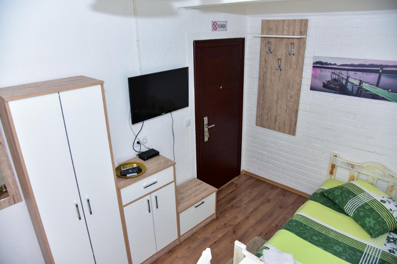 Apartmani Koko Баня-Лука Экстерьер фото