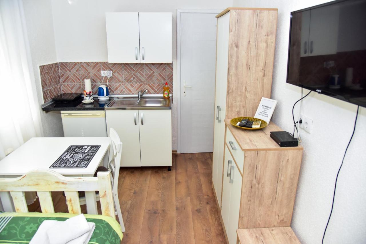 Apartmani Koko Баня-Лука Экстерьер фото