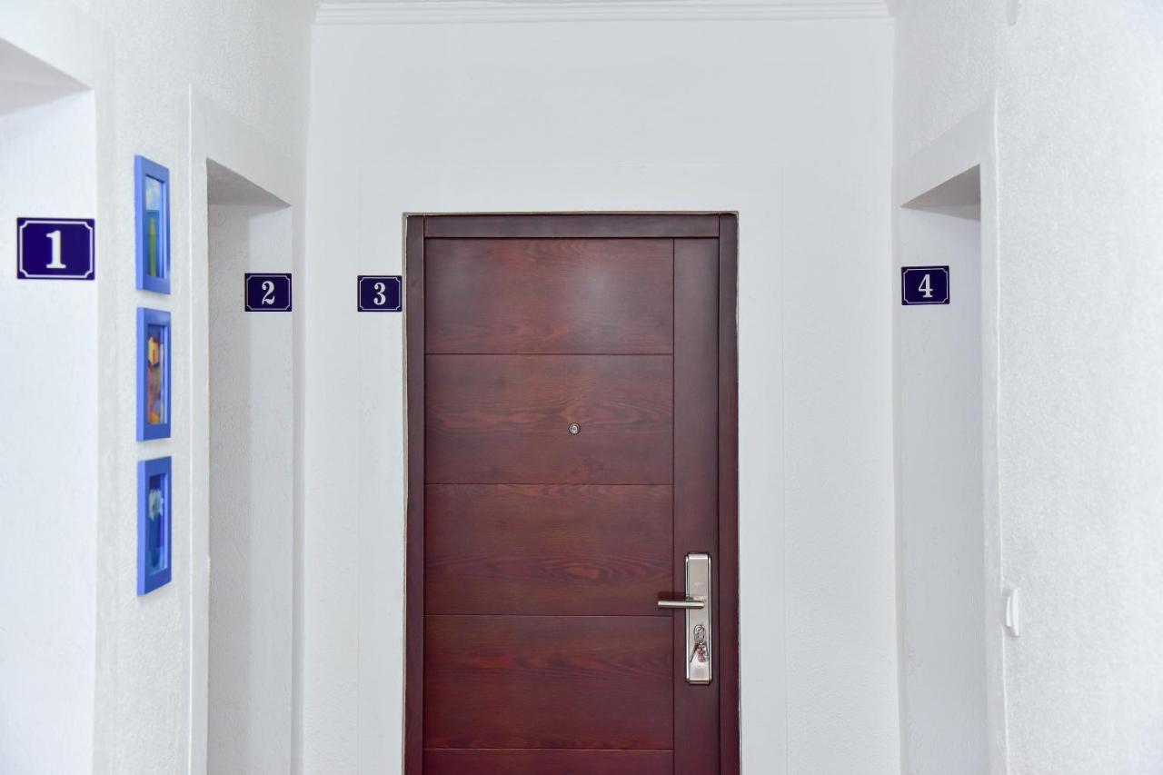 Apartmani Koko Баня-Лука Экстерьер фото