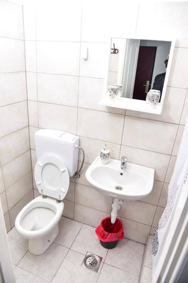 Apartmani Koko Баня-Лука Экстерьер фото