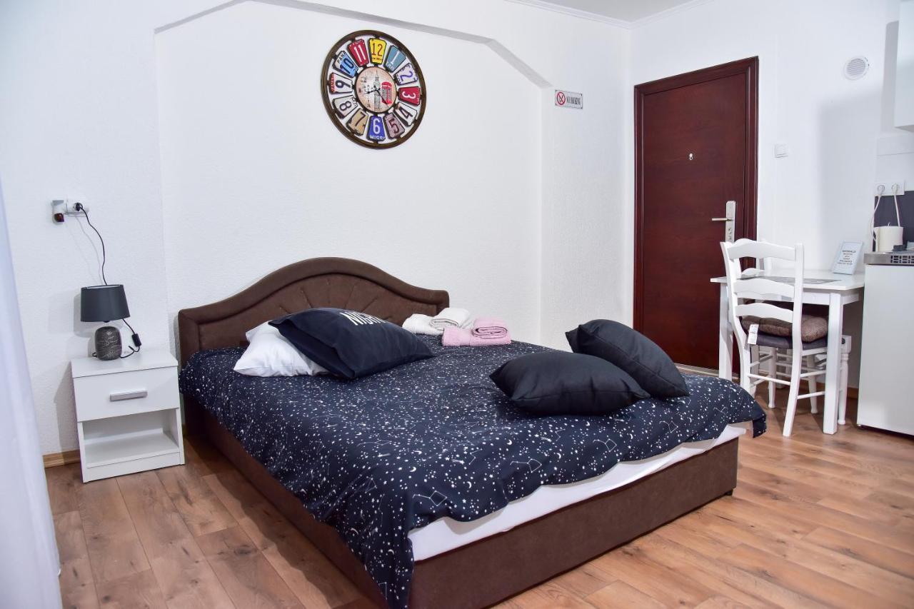 Apartmani Koko Баня-Лука Экстерьер фото