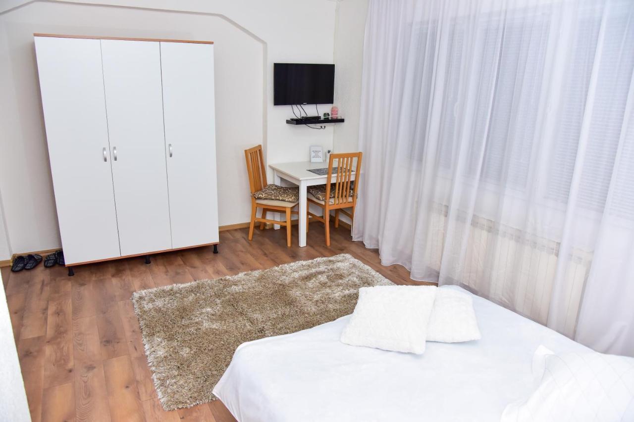 Apartmani Koko Баня-Лука Экстерьер фото