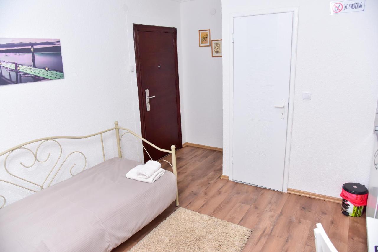 Apartmani Koko Баня-Лука Экстерьер фото