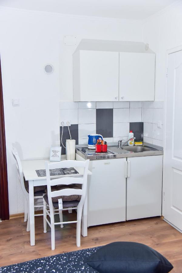 Apartmani Koko Баня-Лука Экстерьер фото