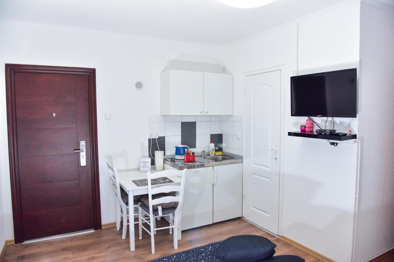 Apartmani Koko Баня-Лука Экстерьер фото