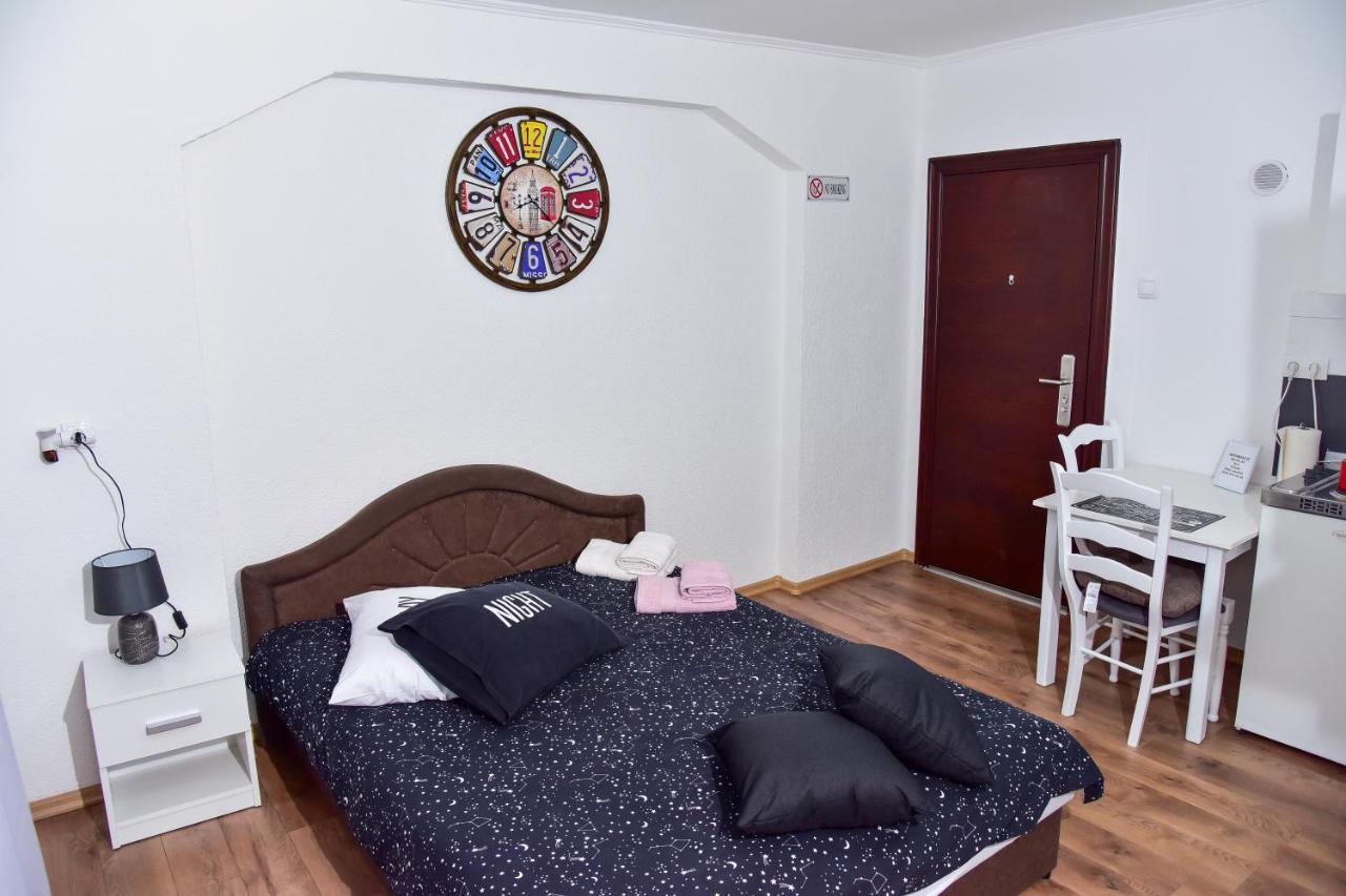 Apartmani Koko Баня-Лука Экстерьер фото