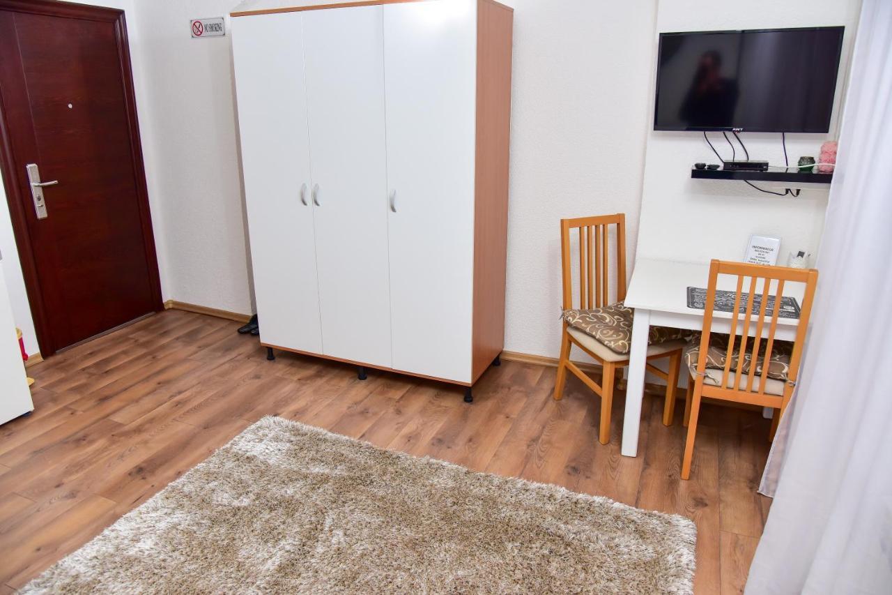 Apartmani Koko Баня-Лука Экстерьер фото