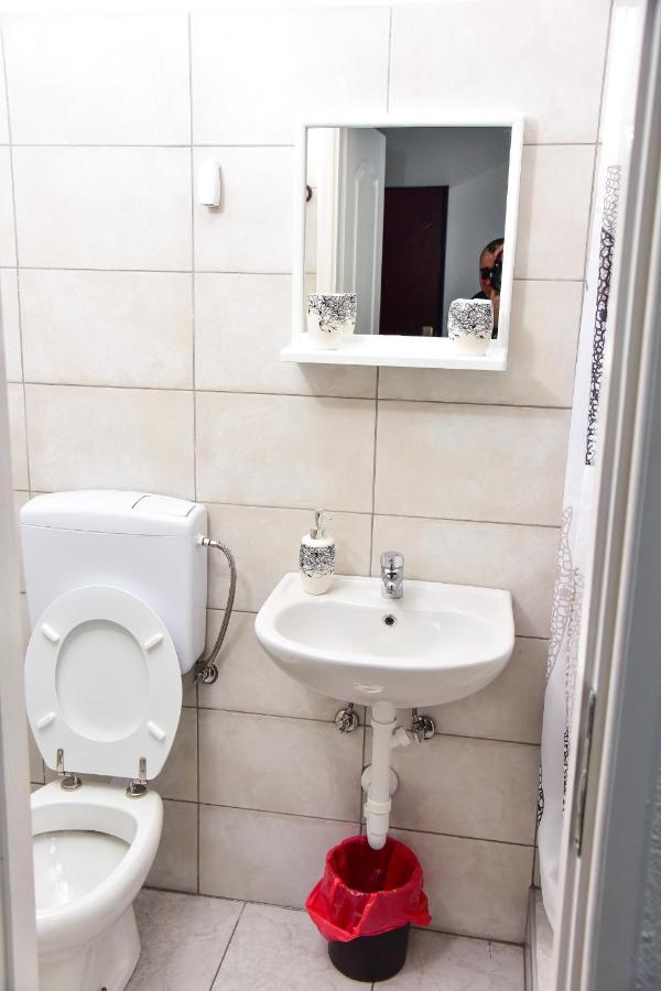 Apartmani Koko Баня-Лука Экстерьер фото