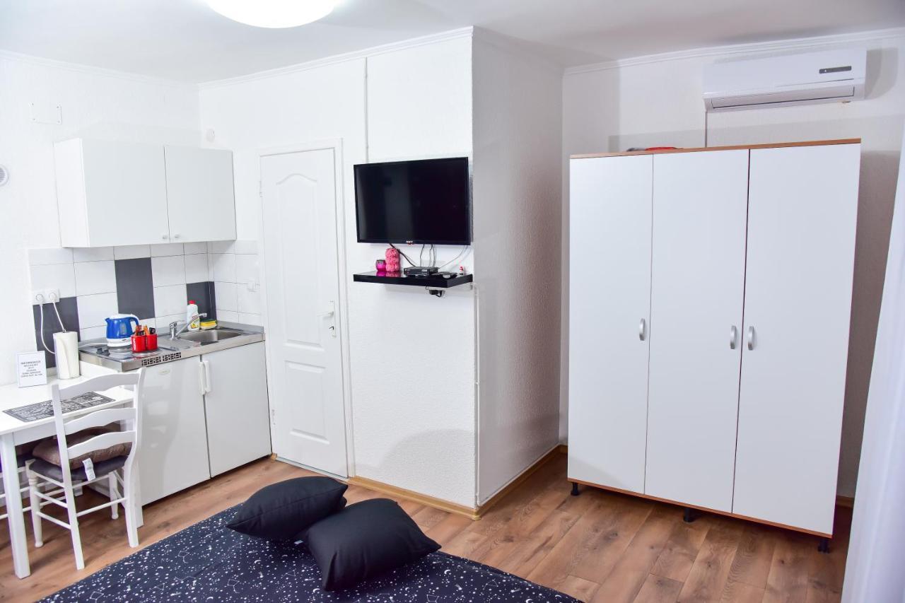 Apartmani Koko Баня-Лука Экстерьер фото