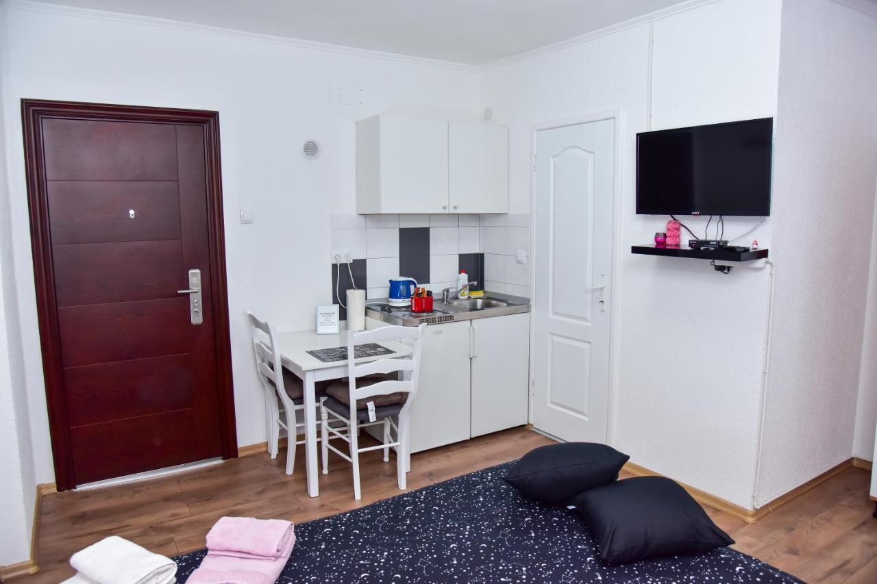Apartmani Koko Баня-Лука Экстерьер фото