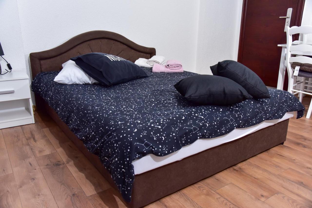 Apartmani Koko Баня-Лука Экстерьер фото