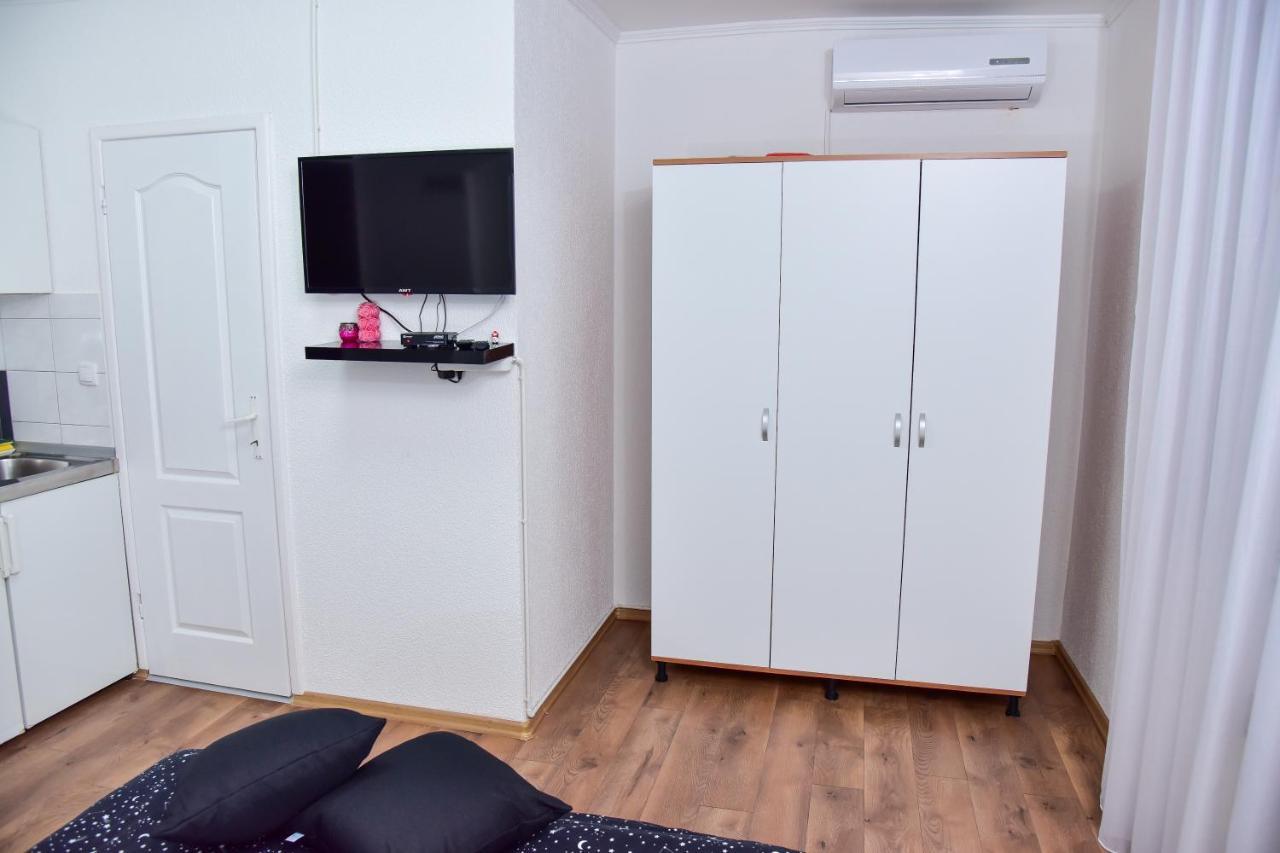 Apartmani Koko Баня-Лука Экстерьер фото