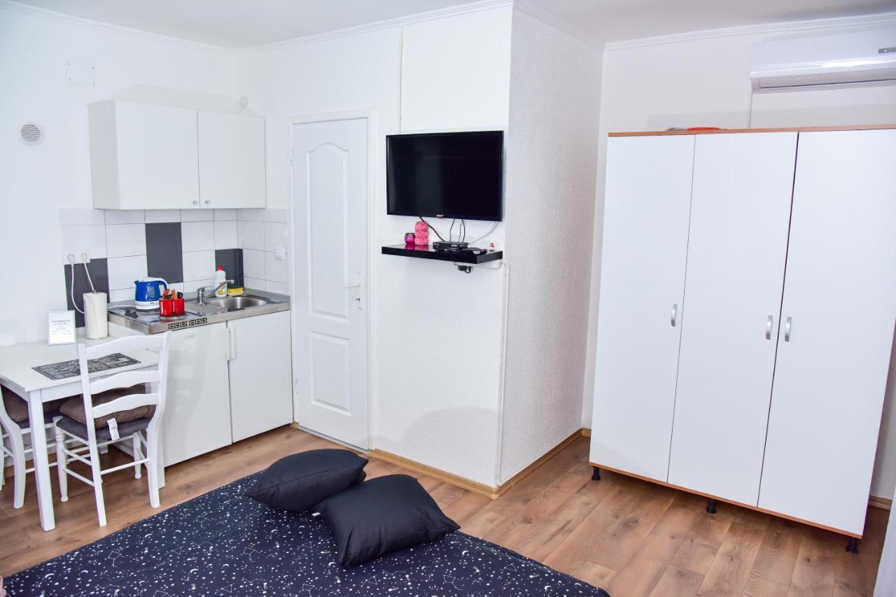 Apartmani Koko Баня-Лука Экстерьер фото