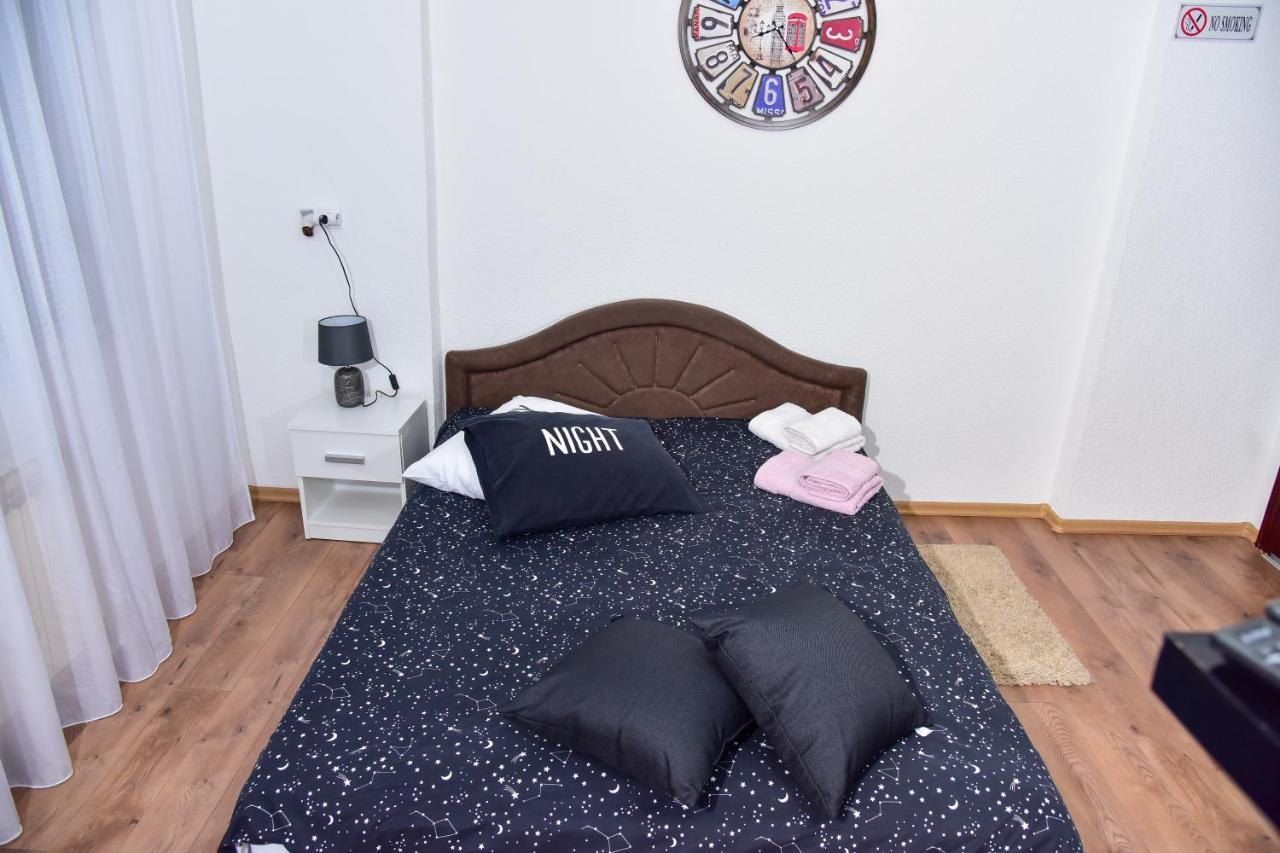 Apartmani Koko Баня-Лука Экстерьер фото