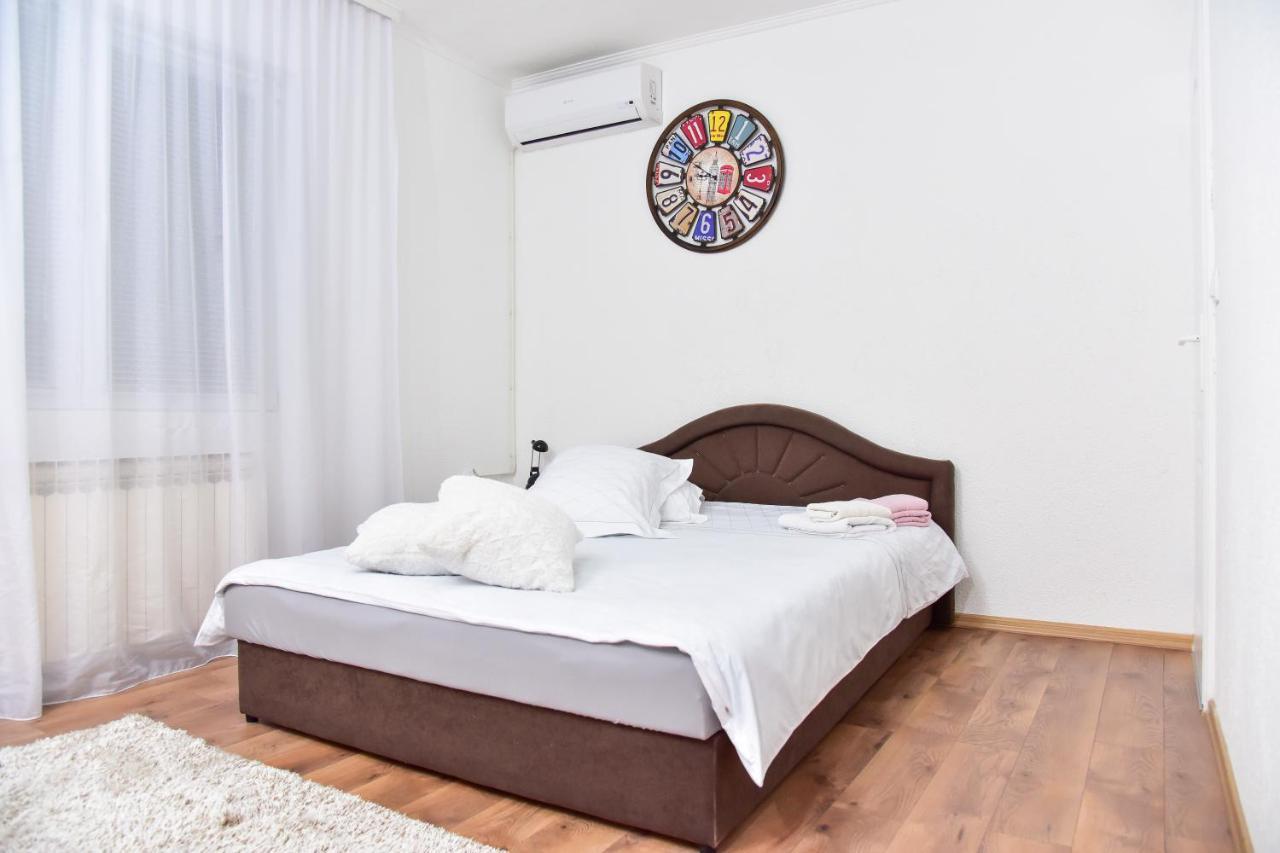 Apartmani Koko Баня-Лука Экстерьер фото