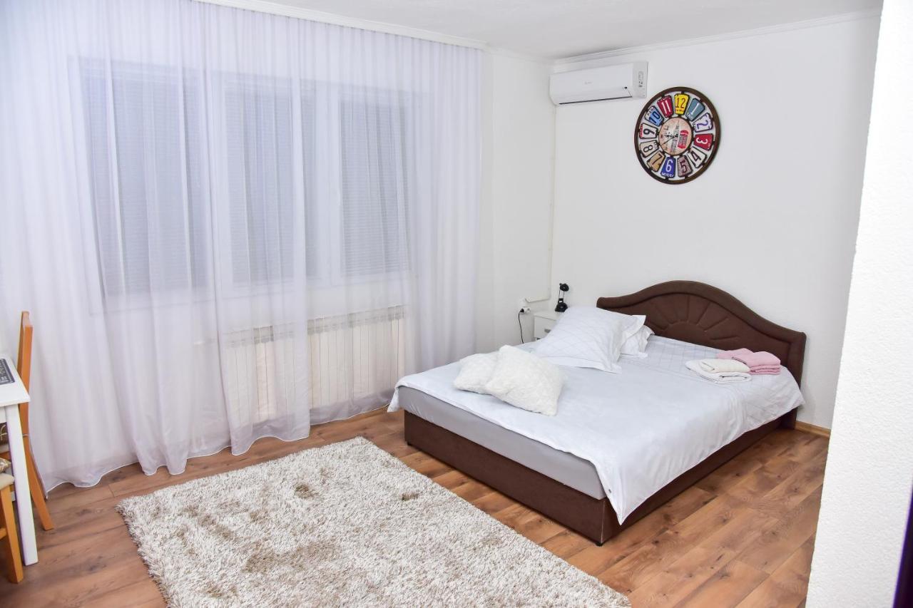 Apartmani Koko Баня-Лука Экстерьер фото