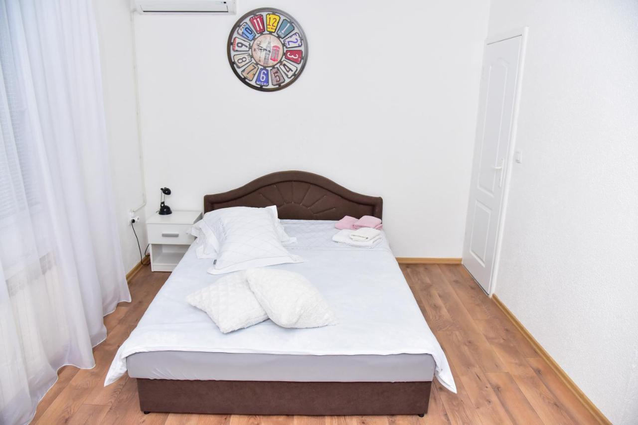 Apartmani Koko Баня-Лука Экстерьер фото