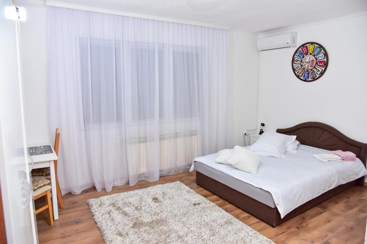 Apartmani Koko Баня-Лука Экстерьер фото