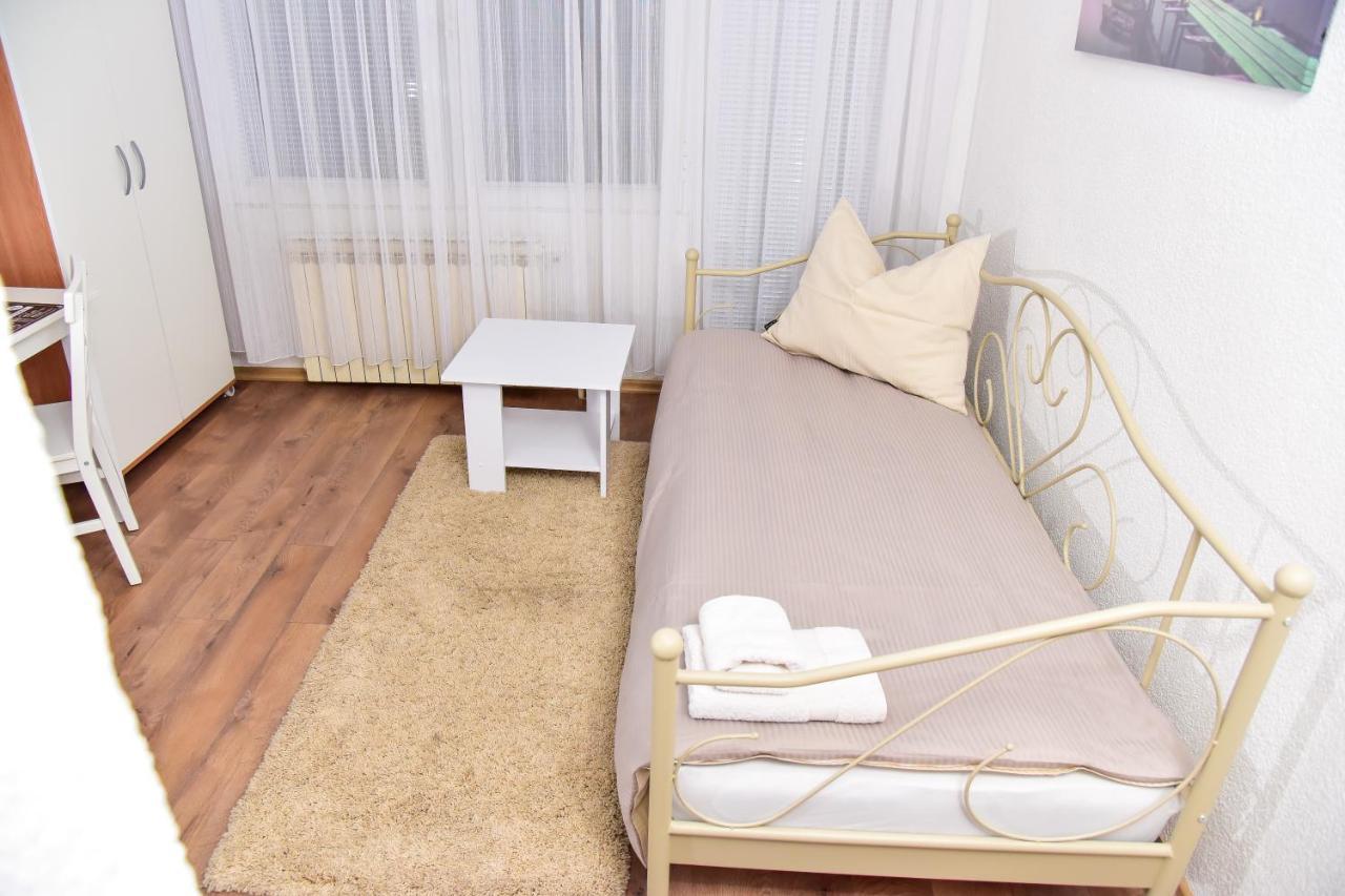 Apartmani Koko Баня-Лука Экстерьер фото