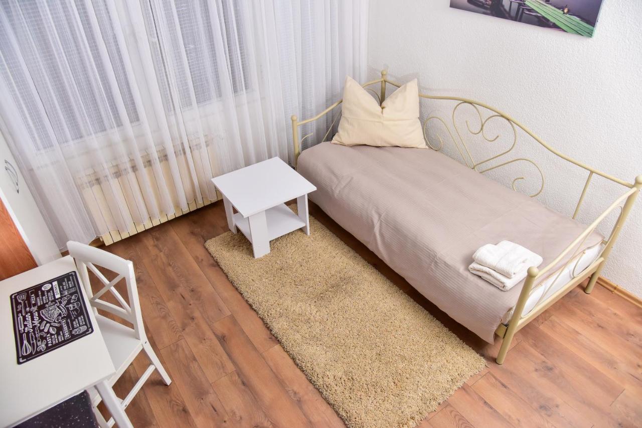 Apartmani Koko Баня-Лука Экстерьер фото