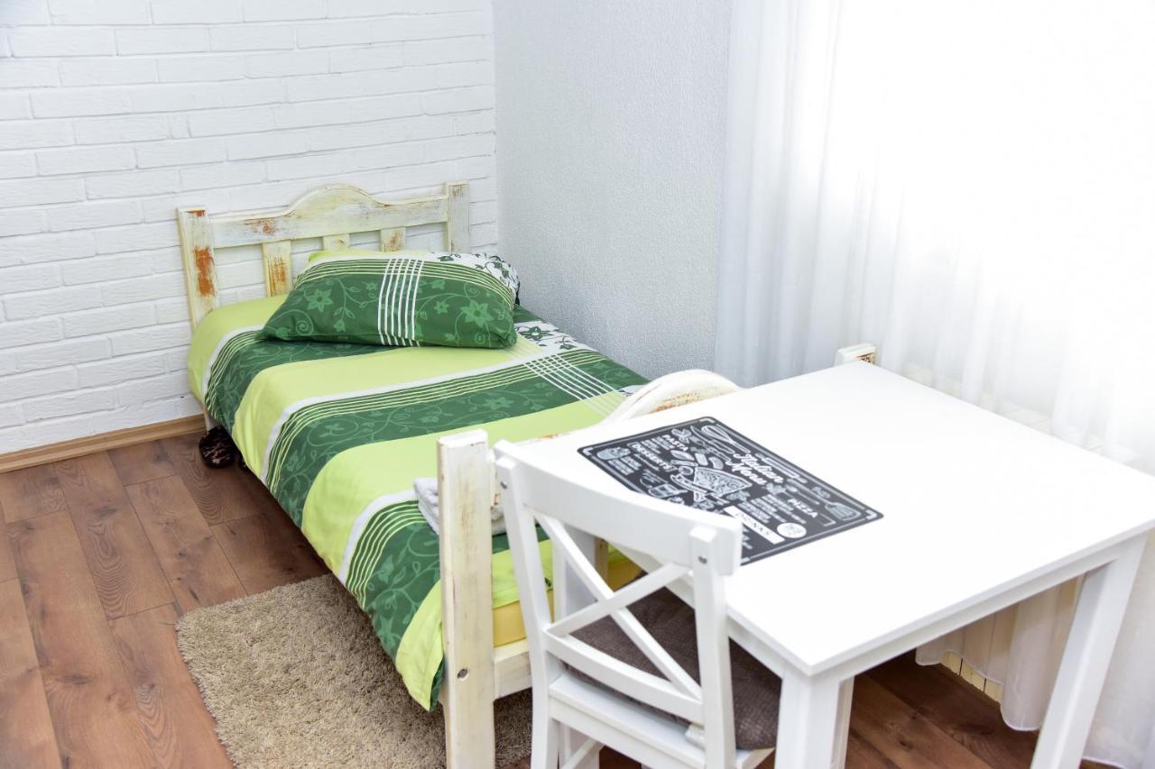 Apartmani Koko Баня-Лука Экстерьер фото